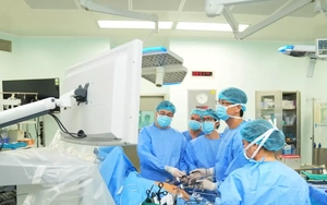 Những cuộc trở về từ lằn ranh sinh tử trong dịp Quốc khánh 2/9