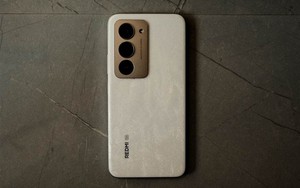 Mẫu điện thoại “dị nhân” phân khúc 5 triệu vừa ra mắt: Màn hình đã 6.9inch lại còn 144Hz, pin khổng lồ 7.000 mAh