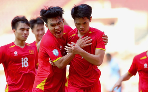 Những sao trẻ U23 Việt Nam chờ toả sáng ở Vòng loại U23 châu Á 2026