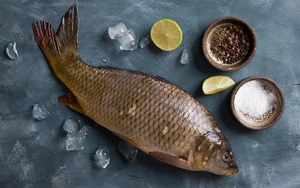 Suy gan, suy thận cấp chỉ vì ăn bộ phận này của cá: Nhiều người tưởng là tốt