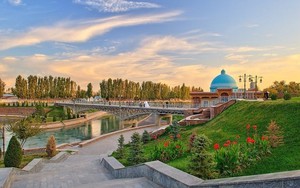 Trung Á thành “mỏ vàng” mới của các đại gia Việt: 1 tập đoàn chi phối ngành mì gói, Vietjet mở hãng hàng không, ROX tham vọng đầu tư hàng tỷ USD