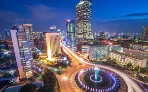 DN có nhà máy chip Make in Vietnam đổ bộ thị trường cực lớn, GDP cao hơn Thái Lan, Singapore cộng lại