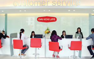 Một công ty bảo hiểm nhân thọ báo lãi hơn 1.200 tỷ, sở hữu số cổ phiếu có giá trị gần 3.700 tỷ