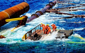 Doanh nghiệp 1 triệu tỷ duy nhất của Việt Nam "khoe" gì với Thủ tướng?