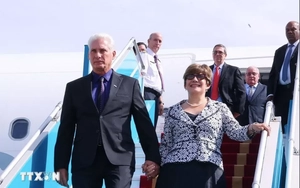 Bí thư thứ nhất, Chủ tịch nước Cuba bắt đầu thăm cấp Nhà nước tới Việt Nam