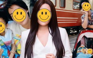 Con gái nữ diễn viên Vbiz bị bại não: Nhiễm khuẩn từ trong bụng mẹ, 14 tuổi như bé sơ sinh