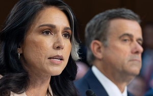 CIA trúng đòn của "người nhà", giới tình báo Mỹ đứng ngồi không yên?