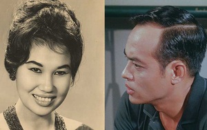 Ý Lan nói về hoàn cảnh danh ca Thái Thanh sau khi ly hôn chồng là tài tử điện ảnh