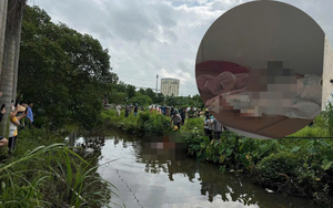 Phát hiện 2 cháu bé tử vong bất thường, bà bị rạch tay: Hiện trường có gì?