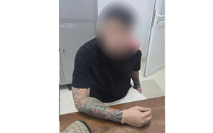 Tạm giữ hình sự Lê Quốc Thiên Bảo