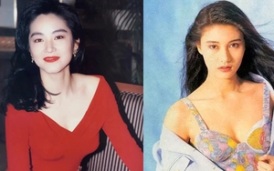 “Tứ đại mỹ nhân” cũng bị chê: Lâm Thanh Hà có tướng đàn ông, Lý Gia Hân quá nhiều khuyết điểm