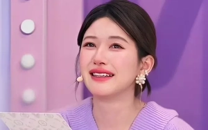 Triệu Lộ Tư đã phải chịu đựng những gì trước khi rời showbiz