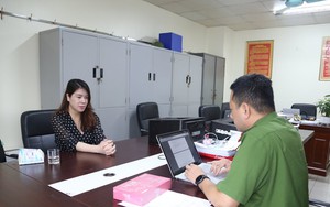 Thủ đoạn của nữ giám đốc sản xuất thực phẩm chức năng giả