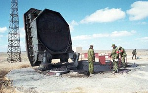 Nếu Mỹ tấn công hạt nhân vào Nga sẽ là vô nghĩa