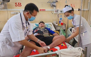 Sốt xuất huyết tại TP HCM: Gần 17.000 ca mắc, 10 người tử vong, bệnh viện sẵn sàng ứng phó
