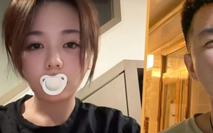 Rộ trào lưu người lớn ngậm núm vú giả, chuyên gia cảnh báo nguy cơ