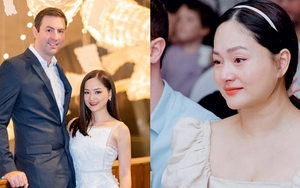 Nữ diễn viên mới ly thân chồng Tây: "Người ta đã chồng tiền và tôi chuẩn bị ra gặp họ"