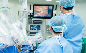 Chàng trai 29 tuổi TP.HCM phải cắt bỏ 1 quả thận vì 3 thói quen nhiều người mắc phải