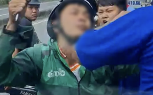 Lý do người đàn ông chặn ô tô, dùng gậy sắt đập kính chiếu hậu