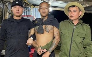 Bắt được nghi phạm chính trong đường dây mua bán người