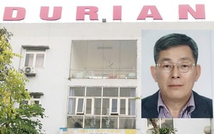 Bắt tạm giam giám đốc Công ty Durian