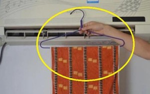 Nắng nóng chạm ngưỡng 40°C: Áp dụng những cách làm mát không tốn điện, nhiệt độ nhà giảm ngay 2-5 độ