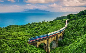 Siêu dự án dưới chân "Thiên hạ đệ nhất hùng quan": Vị trí hiếm có ở Việt Nam, xây theo tiêu chuẩn quốc tế
