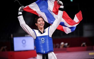 Thể thao Thái Lan gây tranh cãi, 4 tháng không trả lương cho các VĐV dự SEA Games