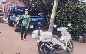 Lời khai của nam thanh niên dùng xe máy chặn xe tải