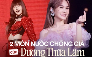 2 món nước Dương Thừa Lâm tuổi 41 kết thân để nạp collagen, tăng độ đàn hồi da: Còn là "vũ khí" giữ eo con kiến nhưng khi dùng cần lưu ý