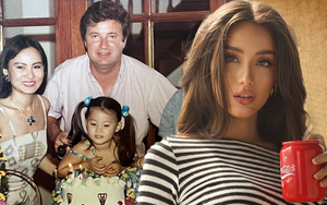 Người đẹp showbiz là ái nữ thừa kế gia tộc nội thất nổi danh Sài Gòn, có lịch sử lên tới 40 năm: Vừa đẹp lại vừa giỏi chính là đây