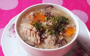 1 bộ phận của lợn chứa cực nhiều cholesterol: Nhiều người ra sức ăn để bồi bổ, ai ngờ "rước họa vào thân"