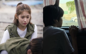 Mỹ nhân Hậu Duệ Mặt Trời đoàn tụ con trai sau 13 năm bị chồng đánh đập, bố chồng đuổi đi