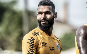 CLB V.League chiêu mộ ngoại binh Brazil đắt gấp rưỡi Xuân Son, được định giá hơn 27 tỷ đồng?