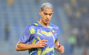 "Người khổng lồ" từ Brazil sắp nhập tịch Việt Nam, sớm gia nhập ĐTQG?