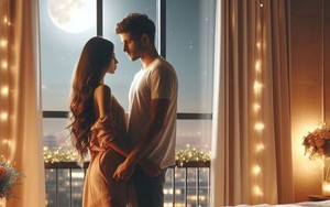 Cảm giác lạ lùng mỗi đêm khiến tôi sợ hãi không dám kể với ai, cho đến khi nghe được lời "gan ruột" từ chồng mình