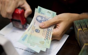 Mức lương hưu cao nhất người lao động được nhận từ 1/7/2025 là bao nhiêu?