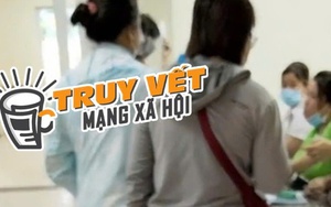 Bệnh viện Đa khoa khu vực Hóc Môn lên tiếng về việc công bằng bốc số khám bệnh