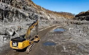 Trung Quốc siết xuất khẩu khoáng sản thiết yếu, phương Tây đối mặt khó khăn