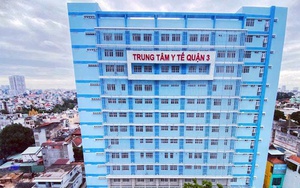 Một trung tâm y tế xin chuyển đổi sang bệnh viện, triển khai gói thiết bị 250 tỉ đồng