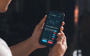 Khi AI hiểu ví tiền của bạn hơn chính bạn: VNDirect, TCInvest, Finhay, Anfin bứt phá cuộc đua cá nhân hóa đầu tư