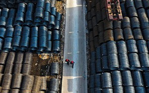 Hàng trăm nghìn tấn hàng của Việt Nam ồ ạt đổ bộ Campuchia: Thuế xuất khẩu 0%, nước ta có sản lượng hơn 20 triệu tấn