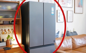 Chuyên gia phong thủy cảnh báo: 3 chỗ không nên đặt tủ lạnh ở chung cư, vừa hao tài tốn điện lại ảnh hưởng sức khỏe