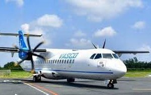 Một sân bay của Việt Nam sắp đóng cửa 1 năm