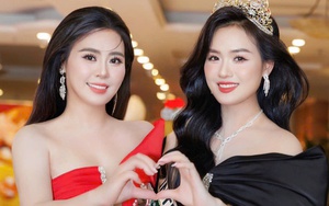 Hoa hậu Phan Kim Oanh khởi động Mrs Earth Vietnam 2025