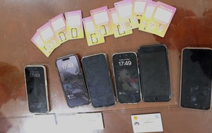 Ba thanh niên sinh năm 2005, 2007 dùng tài khoản ngân hàng không chính chủ để nhận tiền: Công an phát hiện 3,2 tỷ đồng của 450 người bị chiếm đoạt