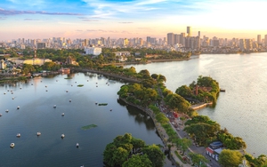 Hai thành phố của Việt Nam lọt top “tuyệt vời nhất thế giới” theo bình chọn của báo Anh