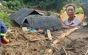 2 bé trai tử vong trong vụ sạt lở ở Điện Biên: Mẹ bỏ đi, bố đi làm xa, 2 con ở nhà tự chăm nhau