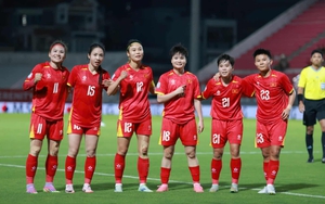 Thắng "6 sao" trước Campuchia, tuyển Việt Nam vẫn phải ngậm ngùi tiếc nuối