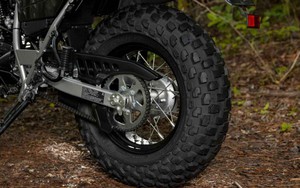 Đây là mẫu xe máy 38 năm không thay đổi nhưng không bao giờ lỗi mốt của nhà Yamaha!